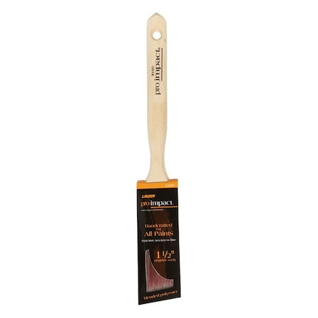 15 In AS Pro Impact Paint Brush